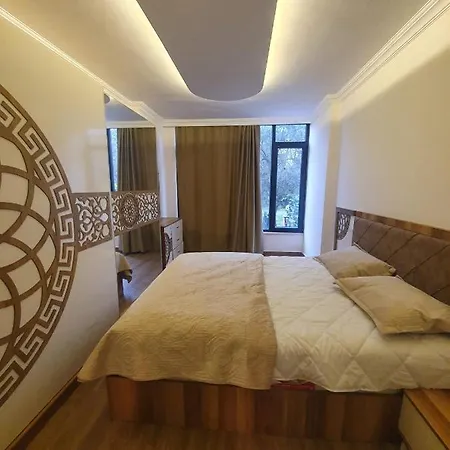 التميمي للغرف الفندقية Apartament *