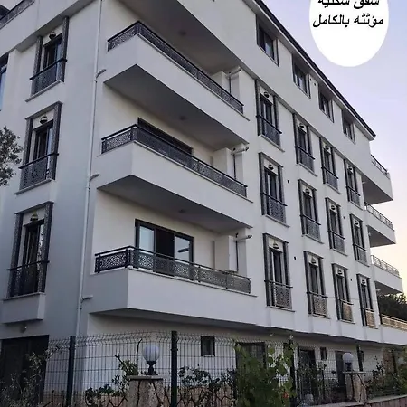التميمي للغرف الفندقية