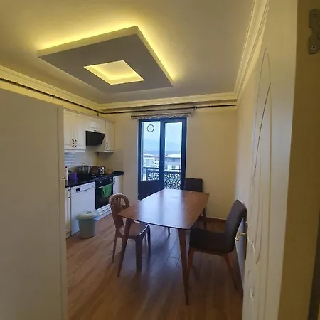 Apartament التميمي للغرف الفندقية *