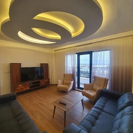 Apartament التميمي للغرف الفندقية *