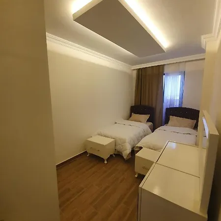 Apartament التميمي للغرف الفندقية