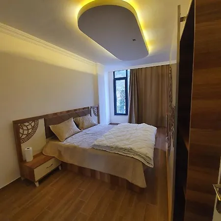 التميمي للغرف الفندقية Apartament Orhangazi
