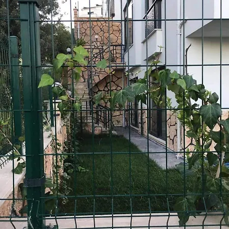 التميمي للغرف الفندقية Orhangazi