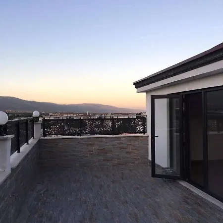 التميمي للغرف الفندقية Apartament *